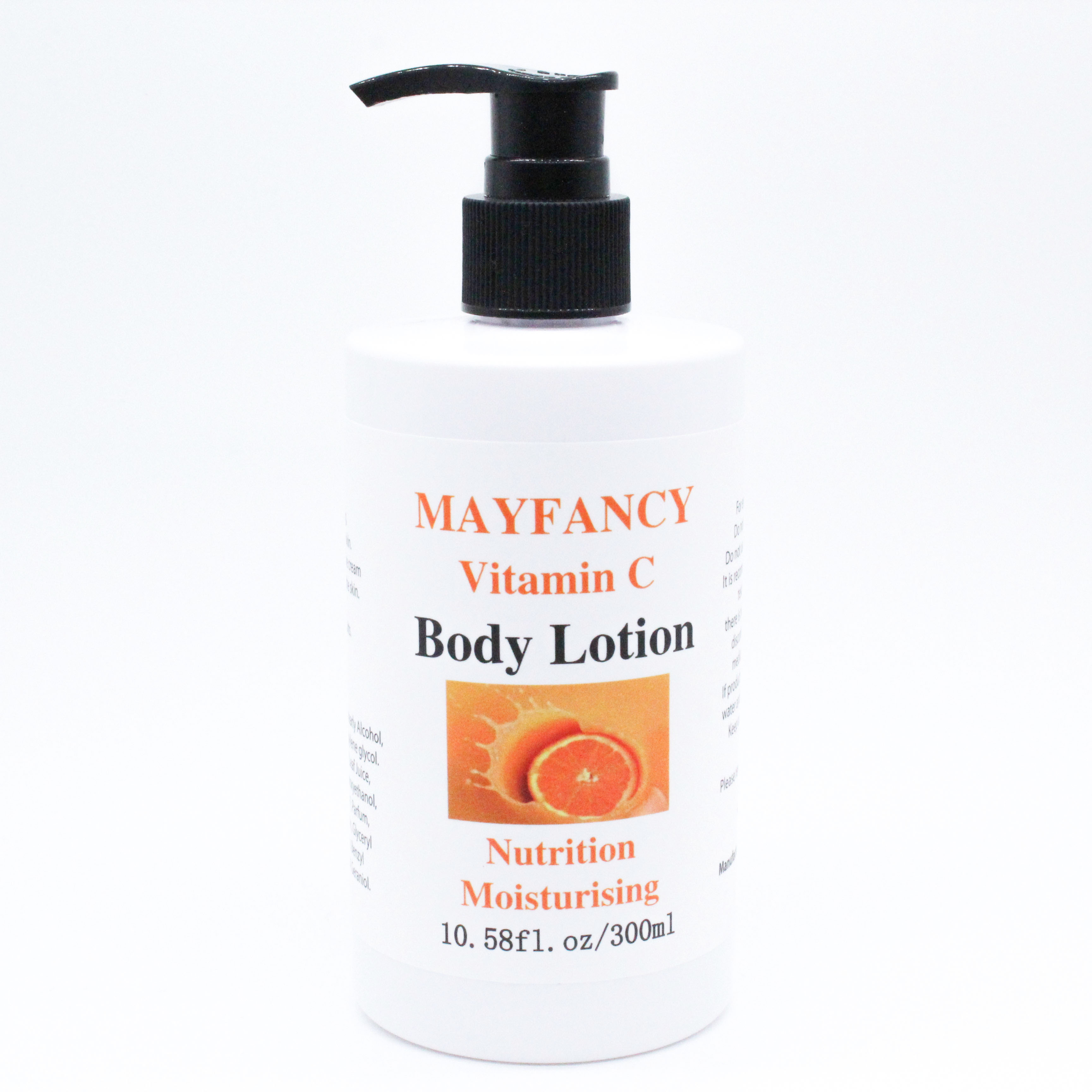 Mayfancy Vitamin C Body Lotion